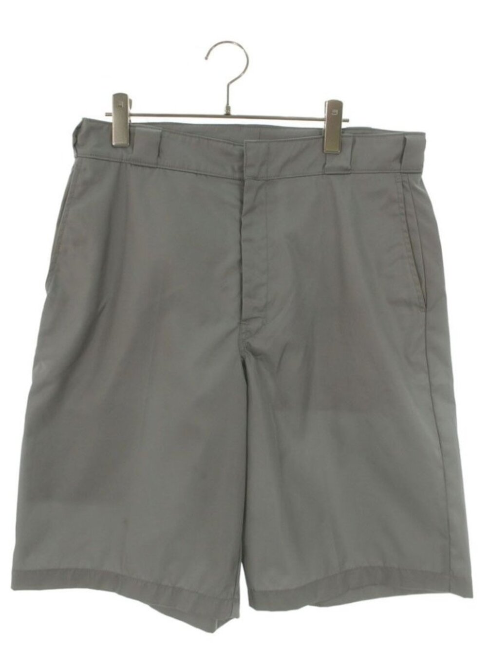 Prada Re-Nylon Shorts 48